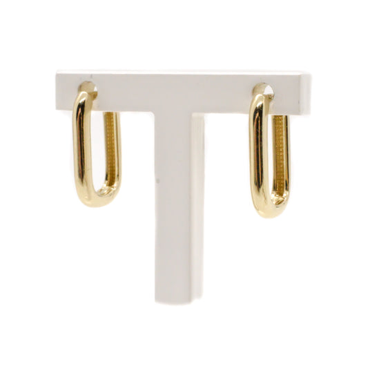 Boucles D'oreilles Huggies H161