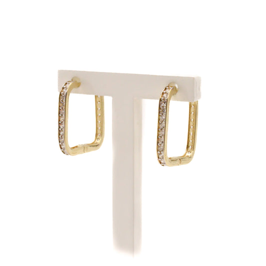  Boucles D'oreilles Huggies H152