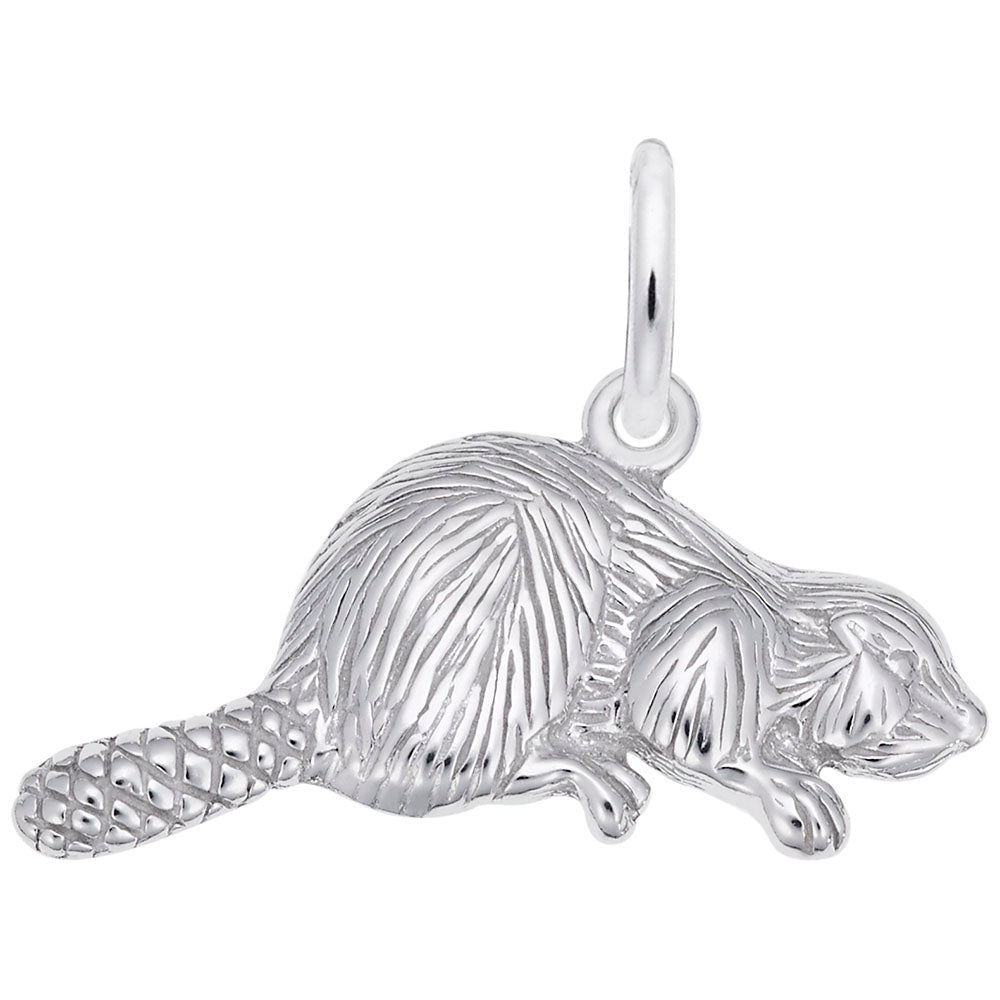  Pendentif Castor PS126