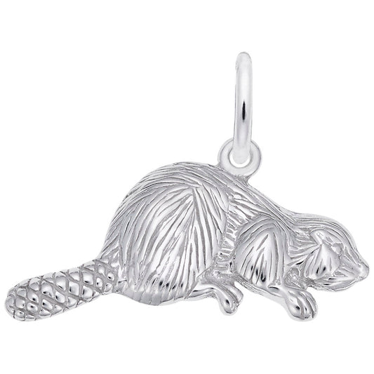  Pendentif Castor PS126
