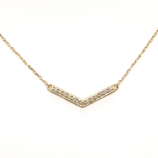  Collier Ligne CG242