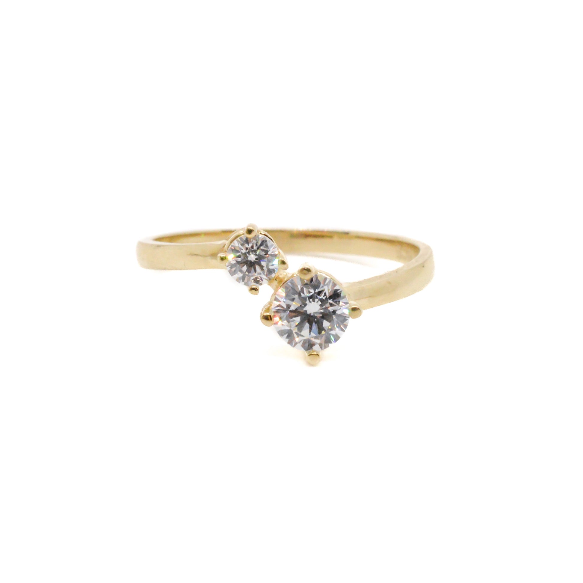  Bague R110