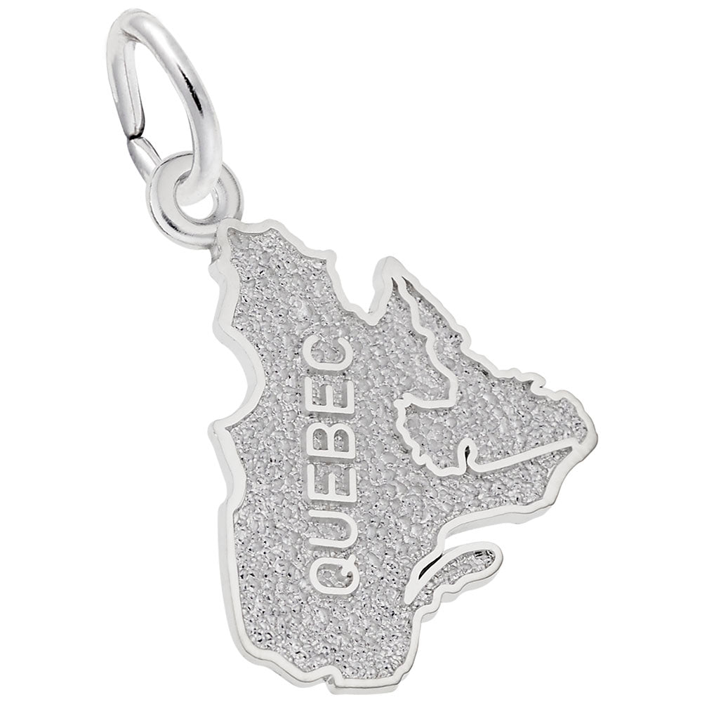  Pendentif Québec PS163