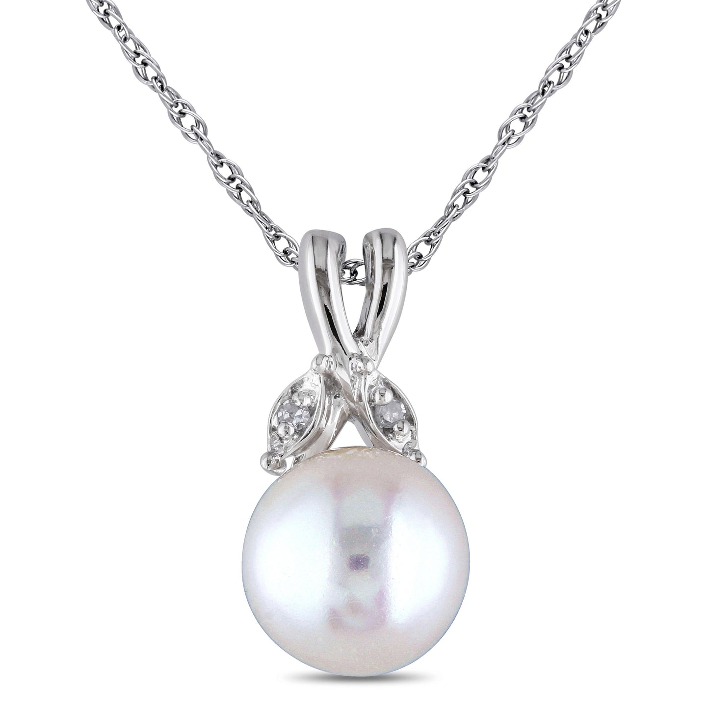  Pendentif Perle #113