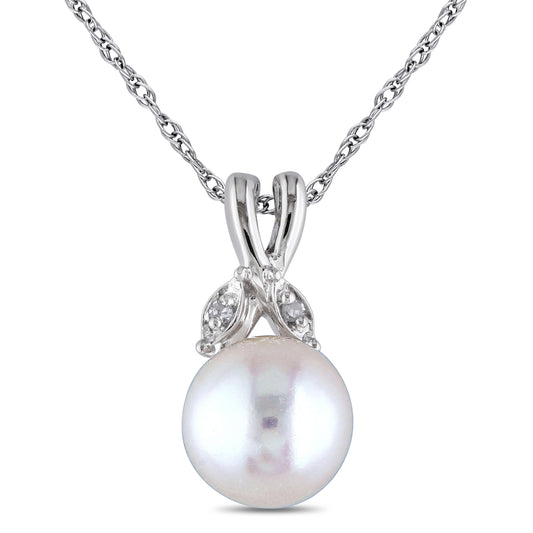  Pendentif Perle #113