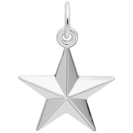  Pendentif Étoile PS162