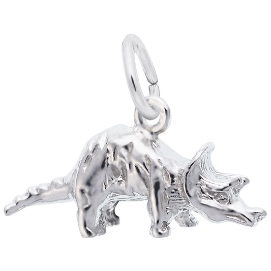  Pendentif Dino PS136
