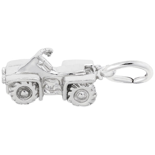  Pendentif VTT PS143