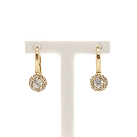  Boucles D'oreilles T136