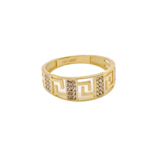  Bague R040