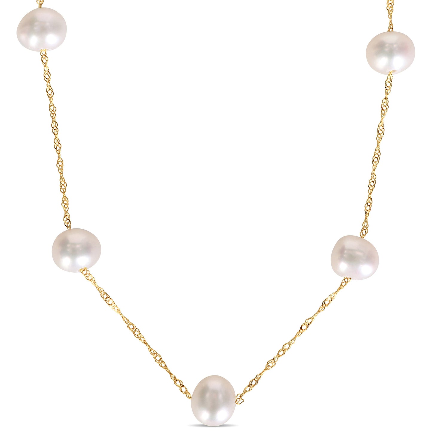  Chaine à Perles