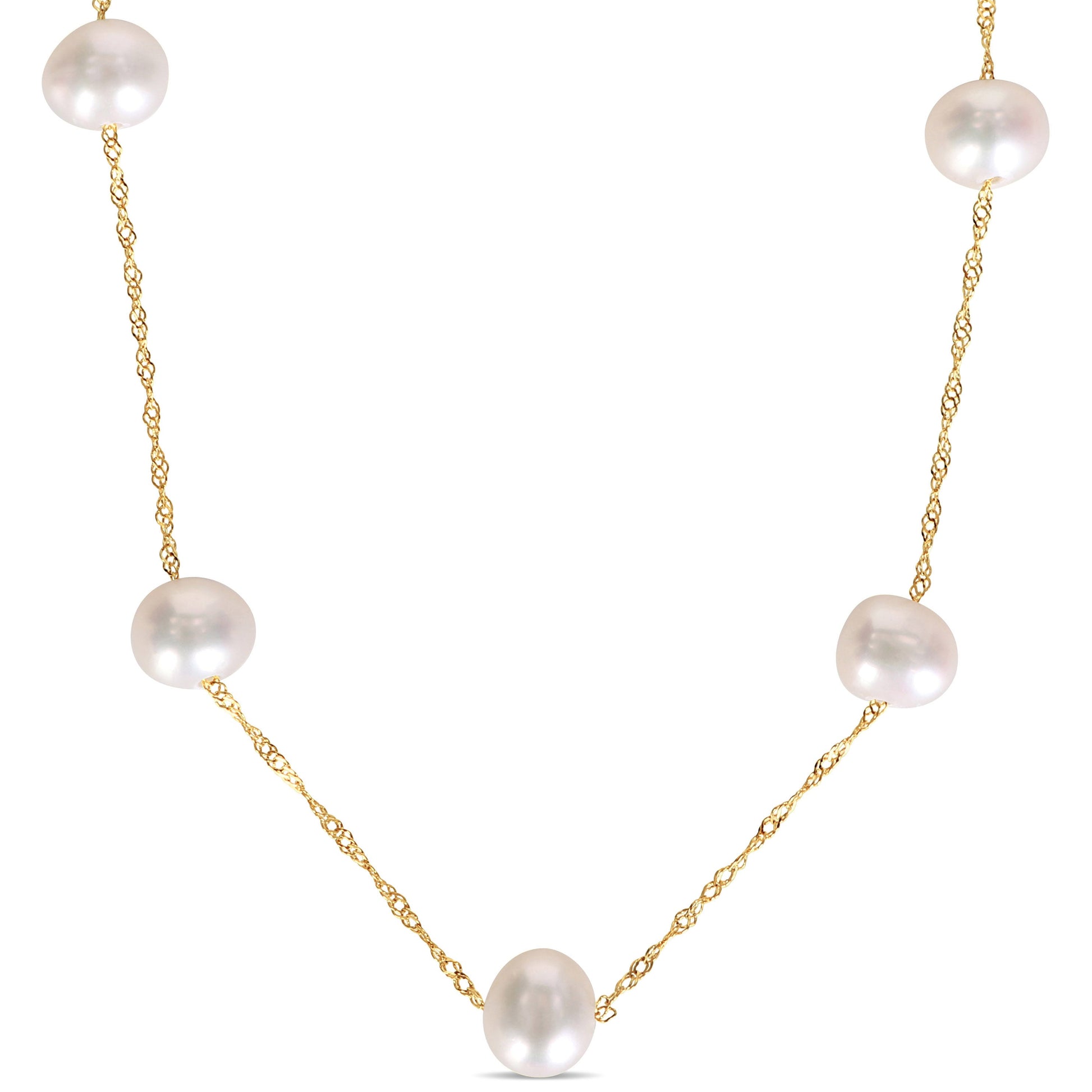  Chaine à Perles