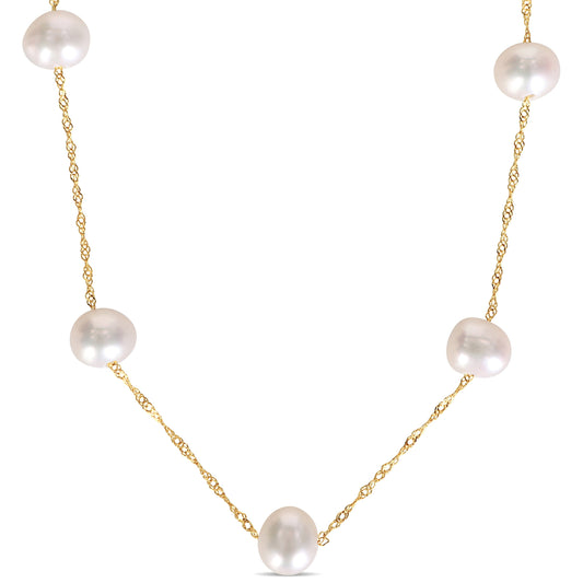  Chaine à Perles