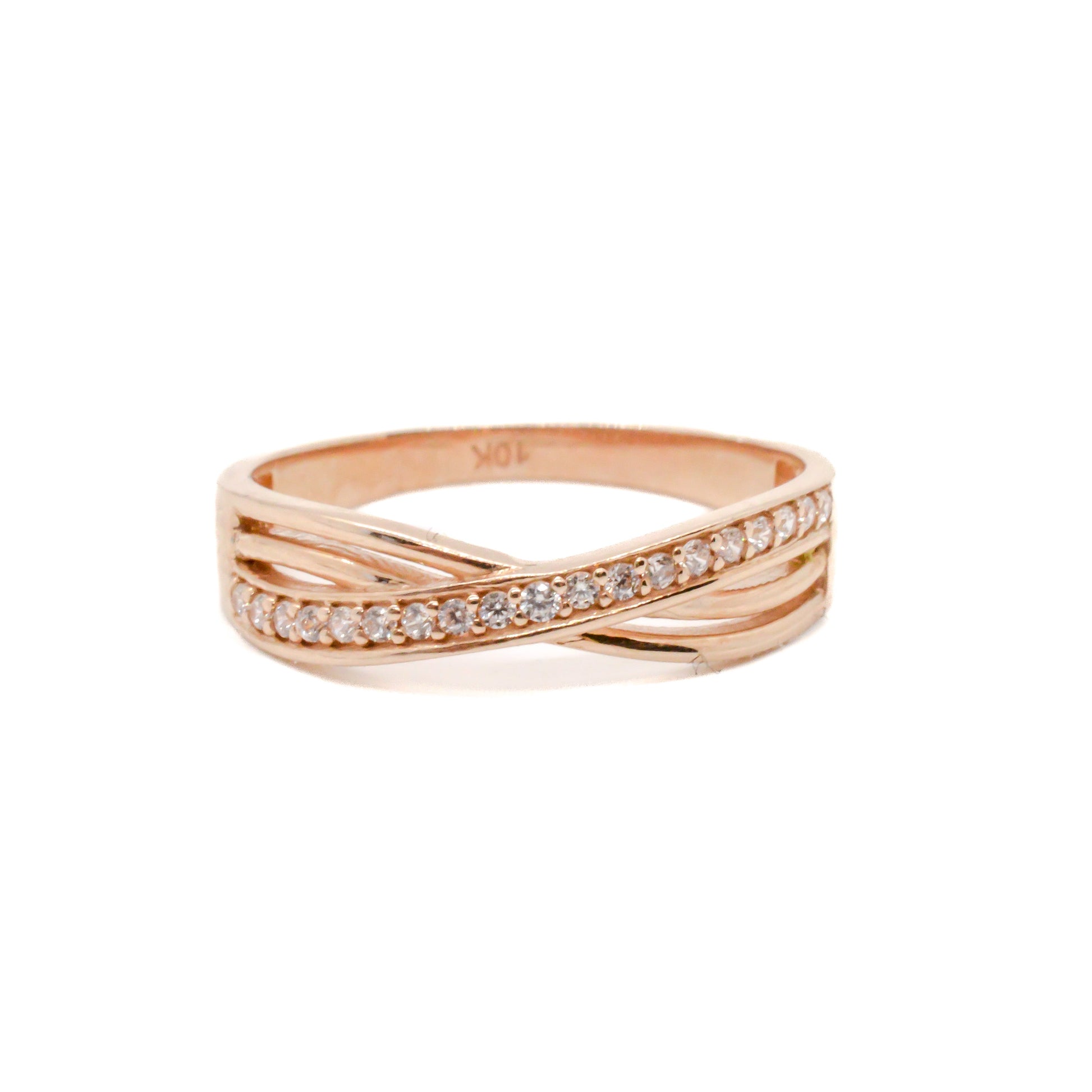  Bague R109P