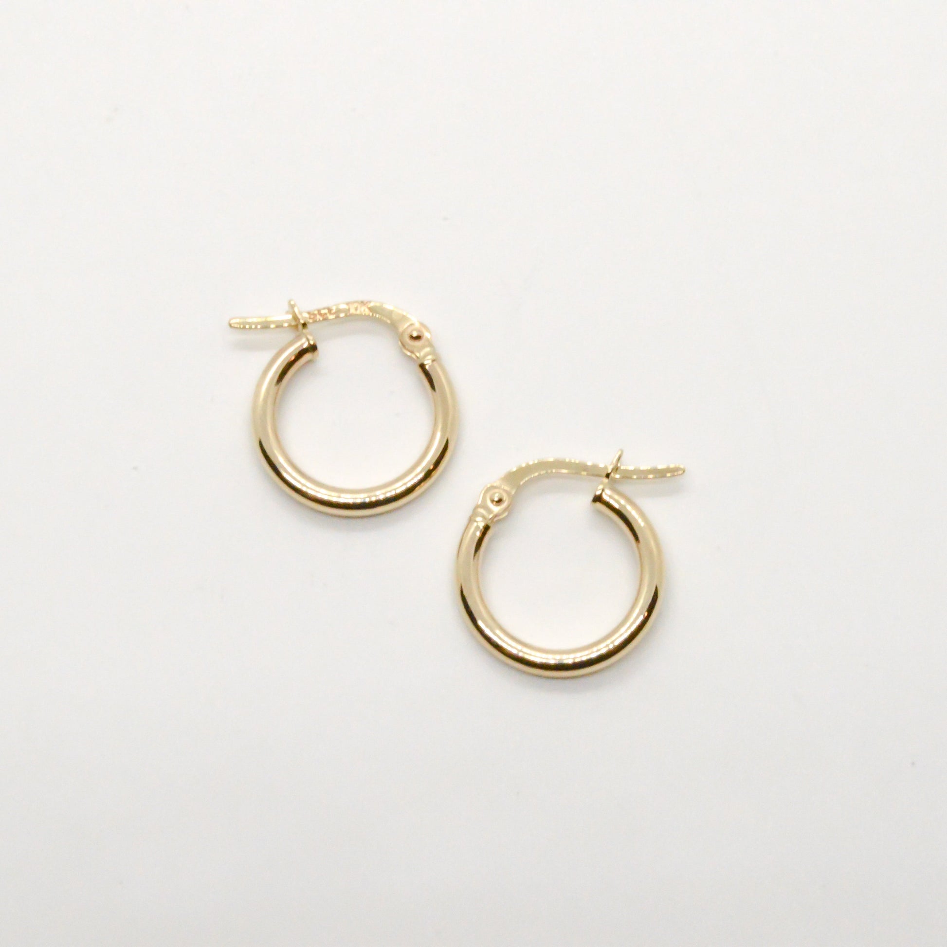  Boucles D'oreilles Anneaux A248