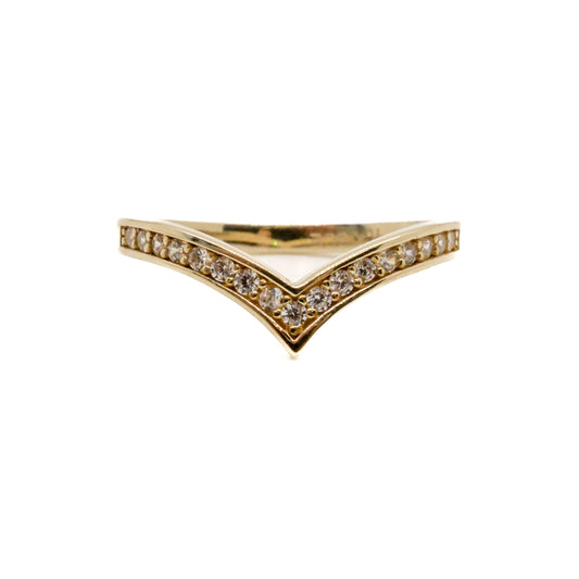  Bague R119