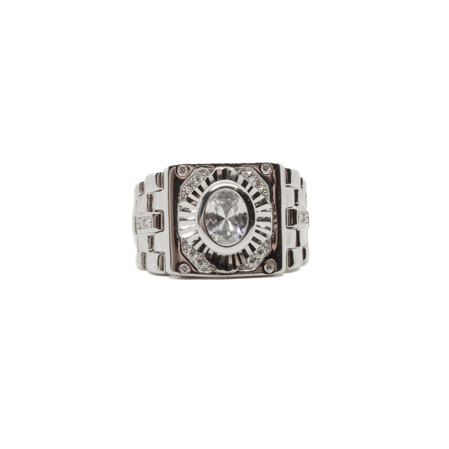  Bague #600