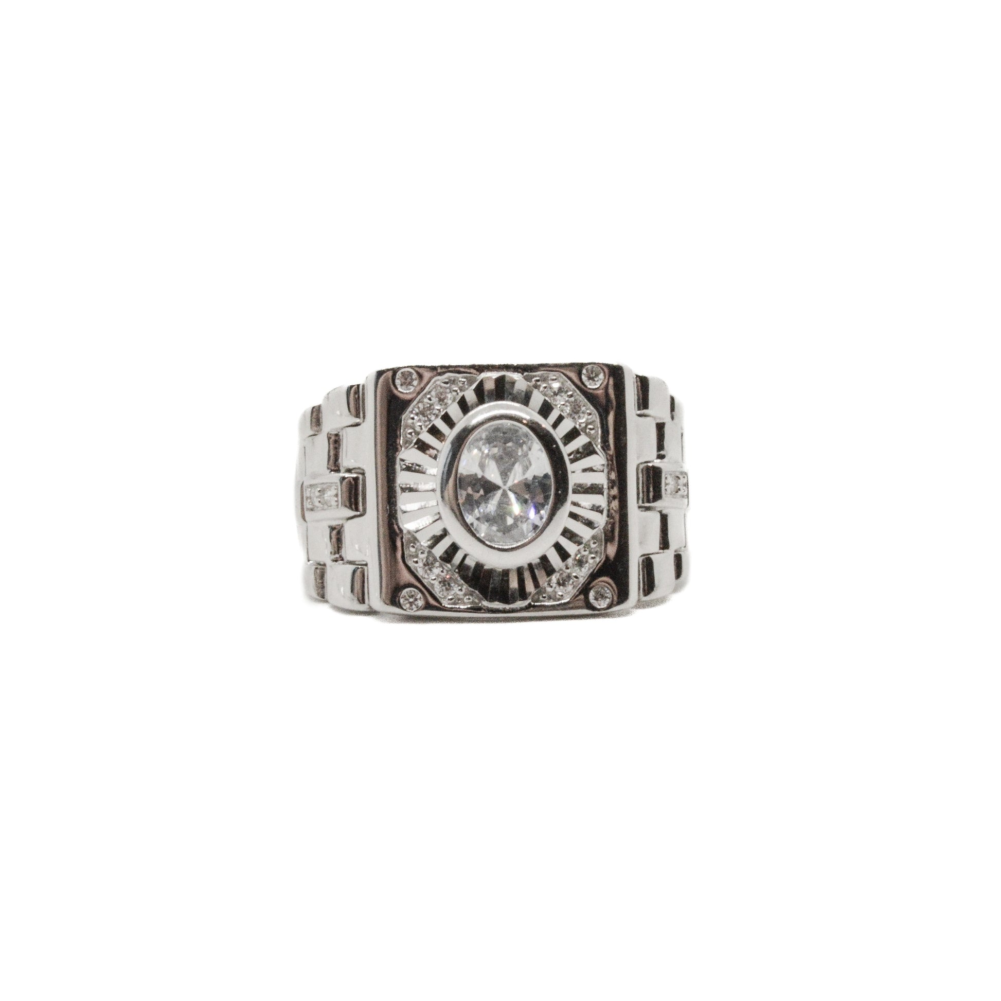  Bague #600