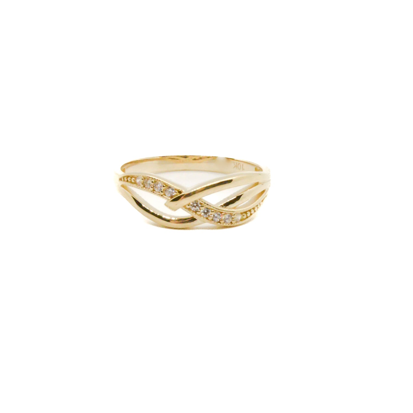  Bague R015