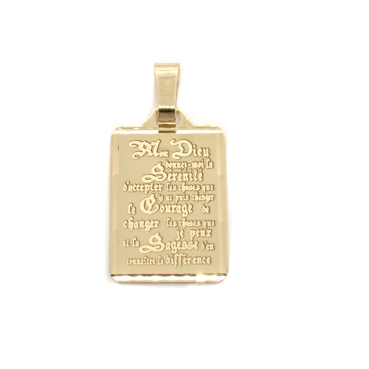  Pendentif PO1527