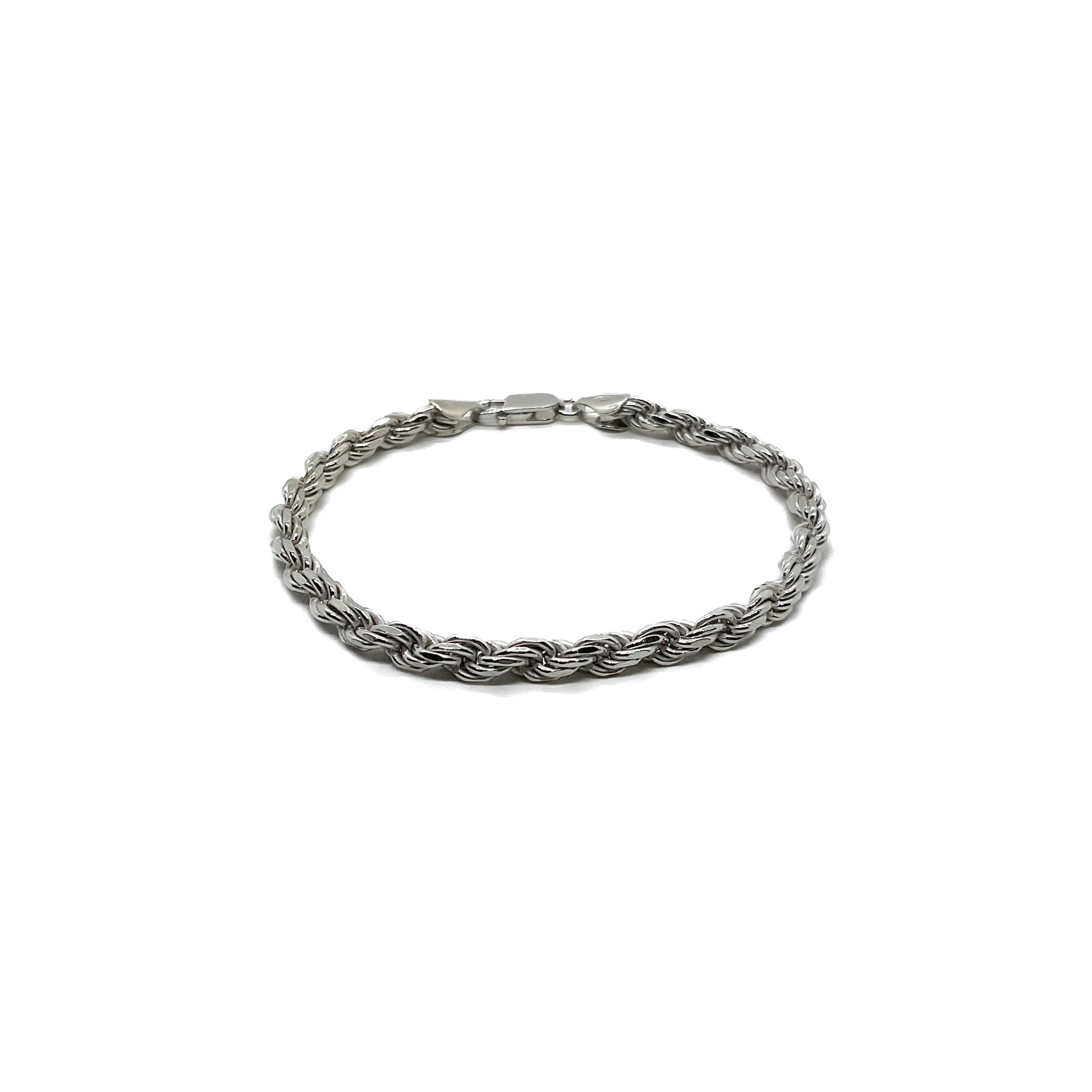  Bracelet TORSADE