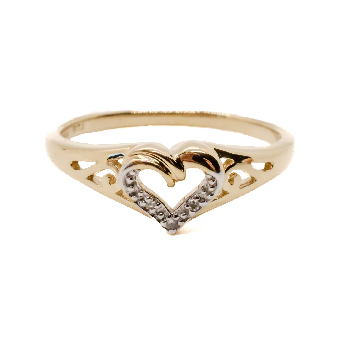  Bague 80540