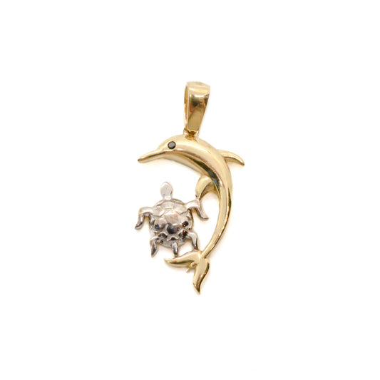  Pendentif PO1510