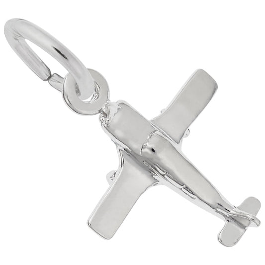  Pendentif Avion PS140