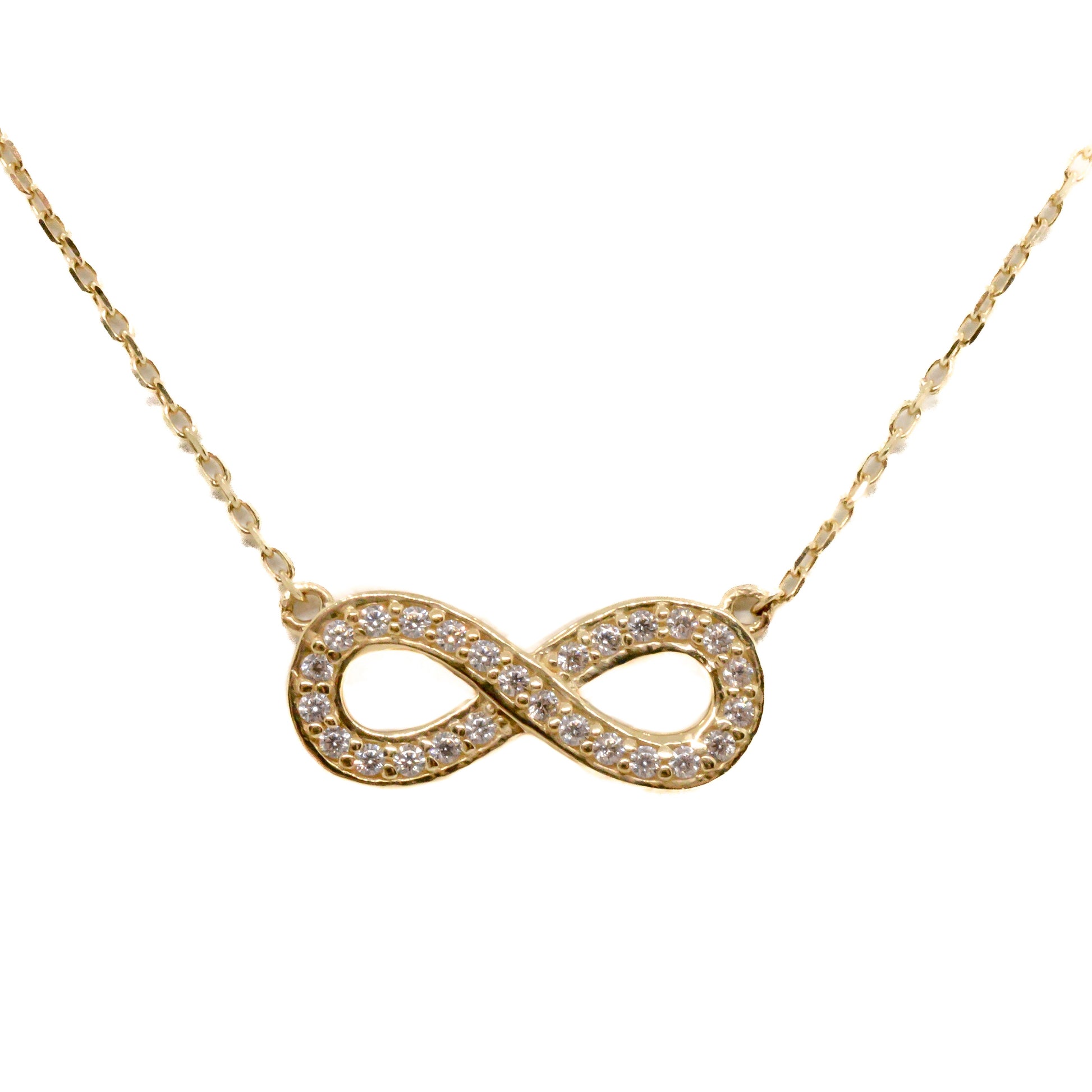  Collier Infini CG240
