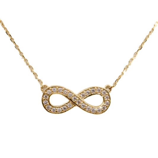  Collier Infini CG240