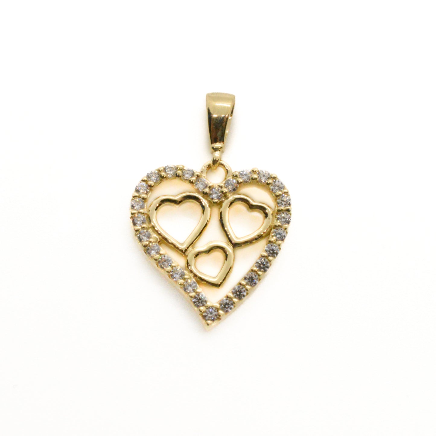  Pendentif PO1528