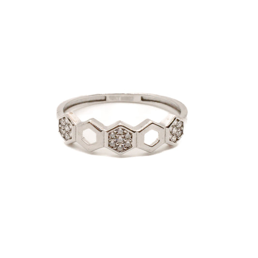  Bague R046