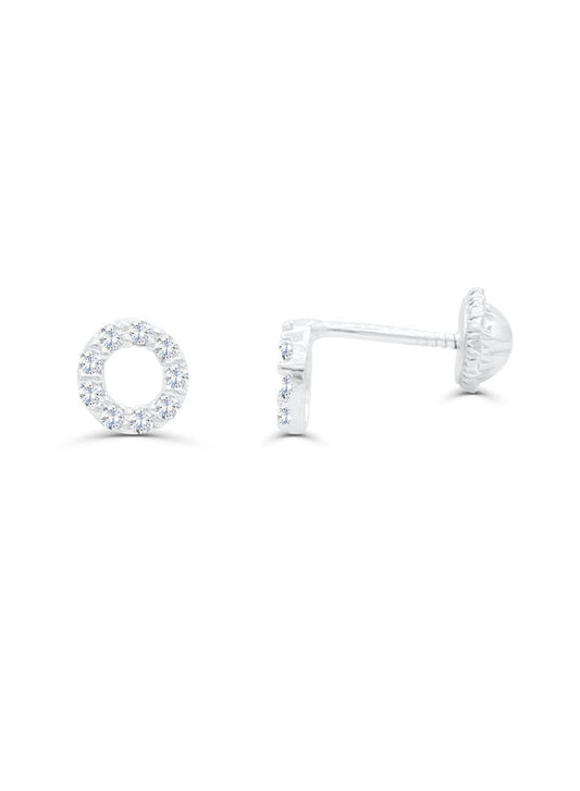  Boucles D’oreilles T29320W