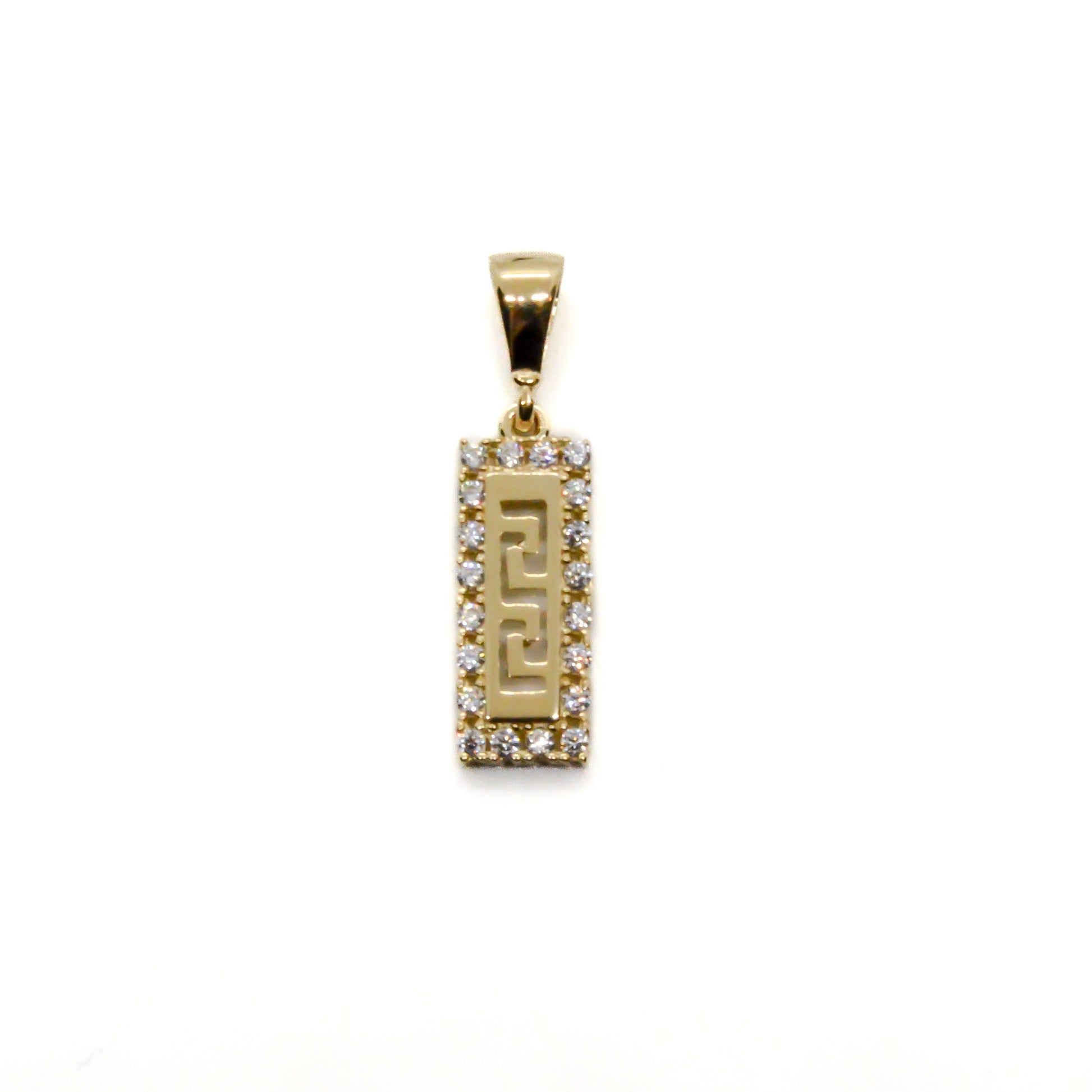  Pendentif PO1508