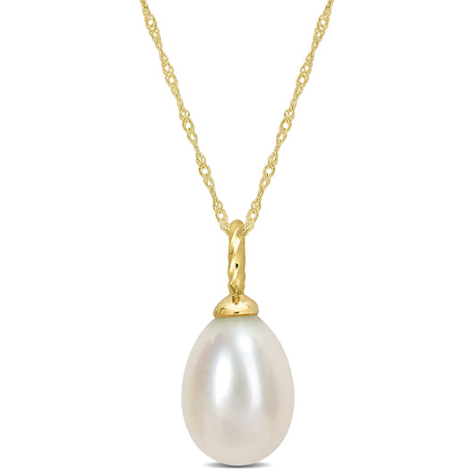  Pendentif Perle PP114