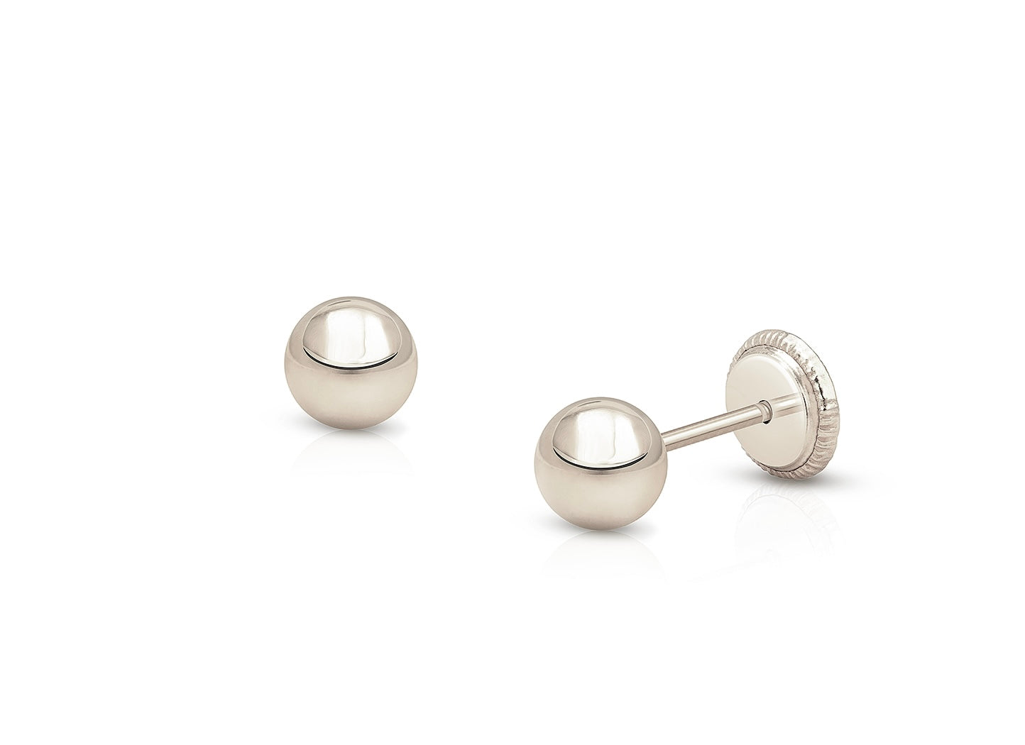  Boucles D’oreilles T3000B
