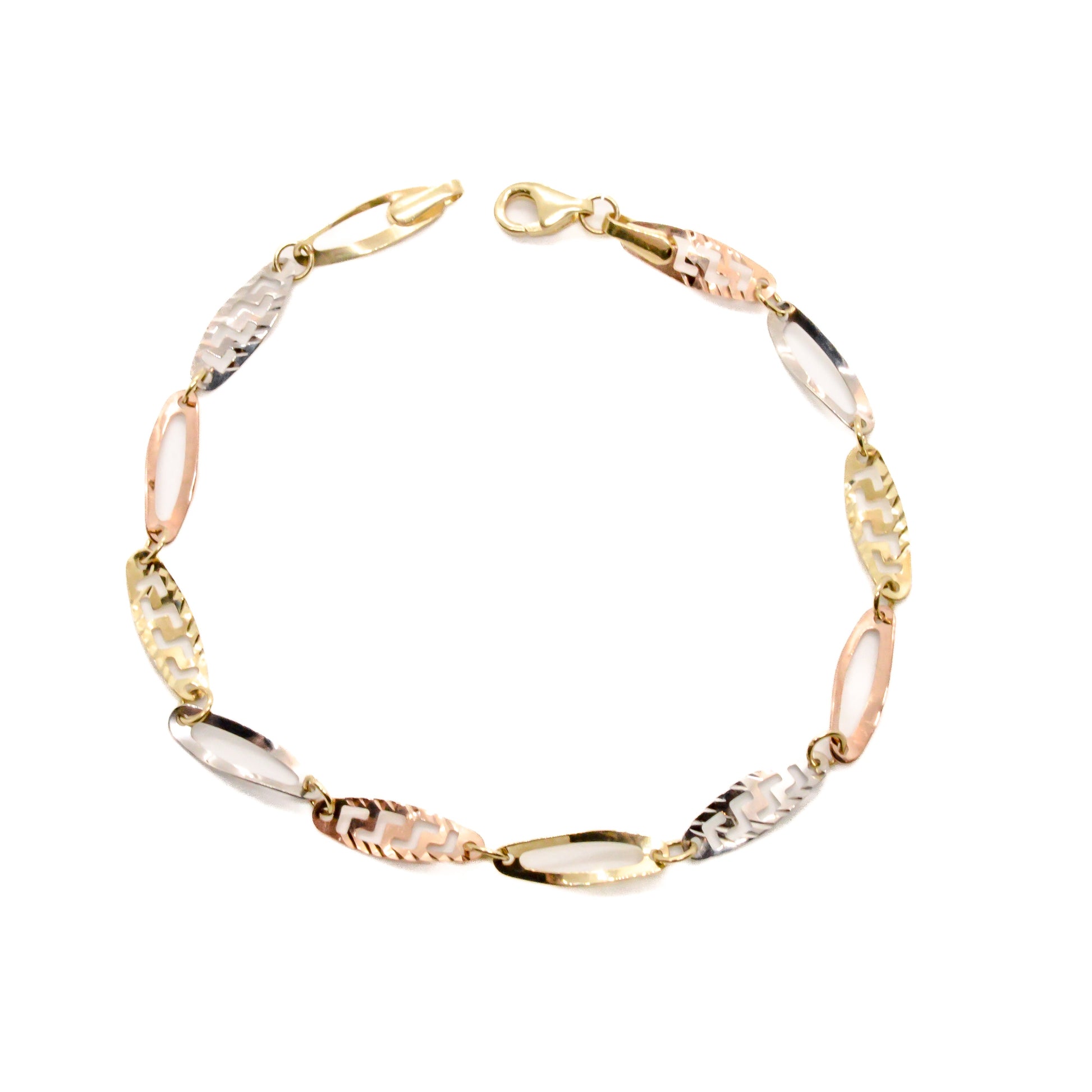  Bracelet BR011