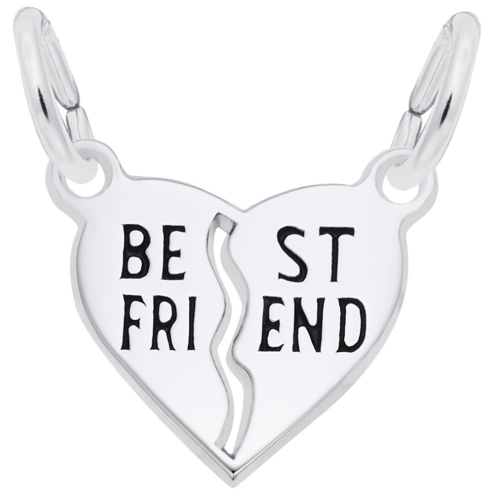  Pendentif Best Friend PS121