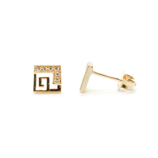  Boucles D'oreilles T202