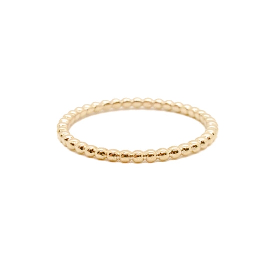  Bague 3648