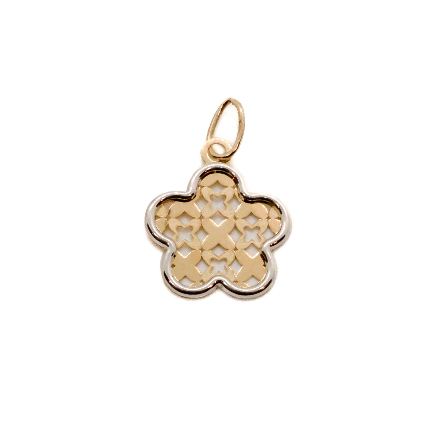  Pendentif PO1545