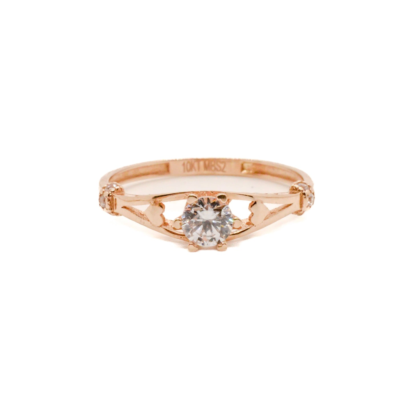  Bague R061
