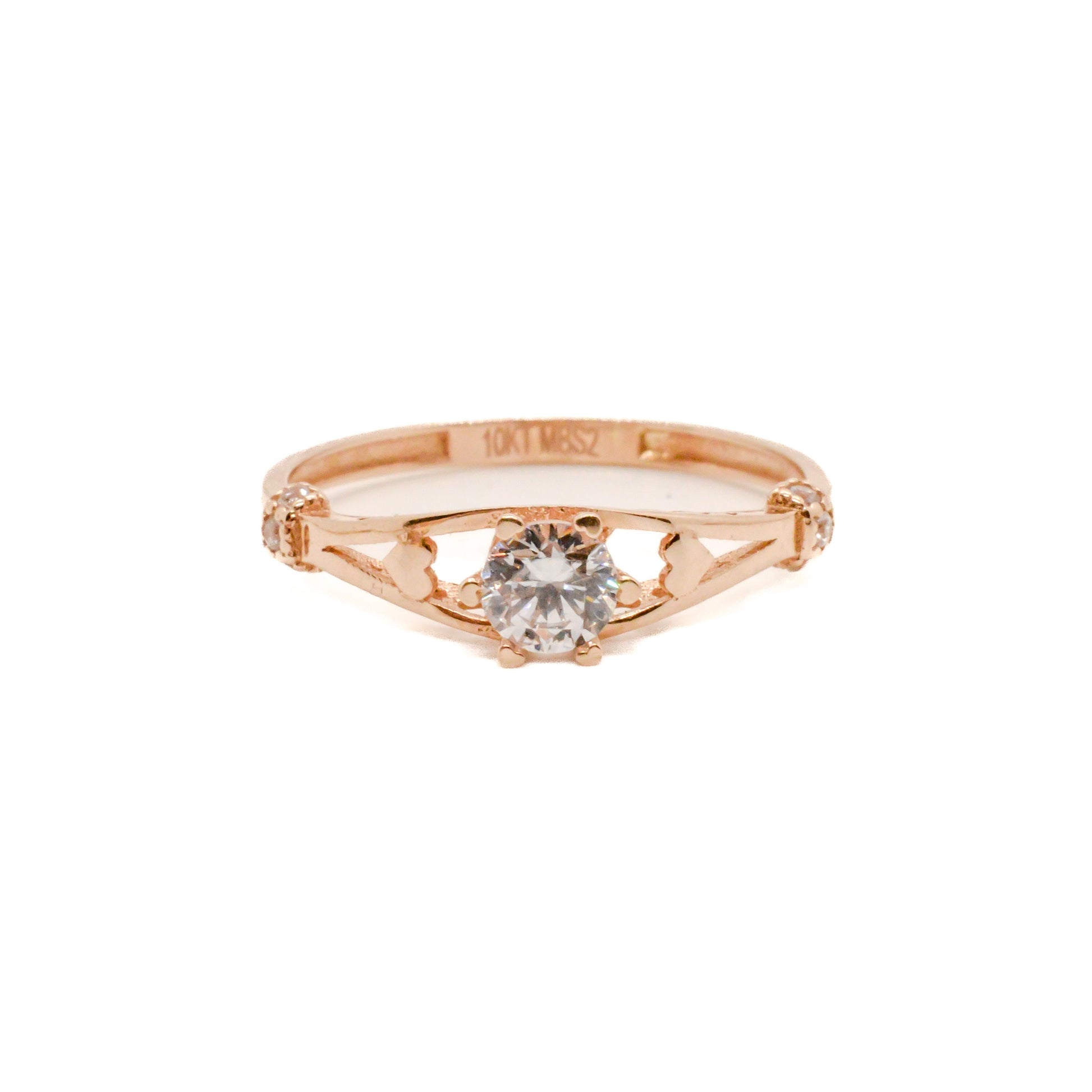  Bague R061