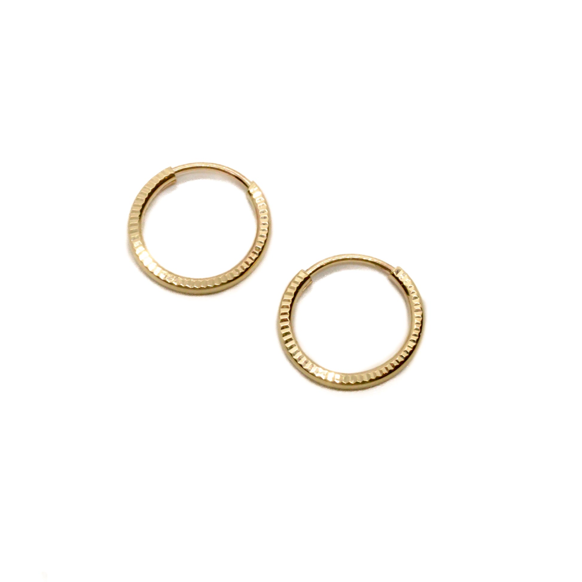  Boucles D'oreilles Dormeuses D171