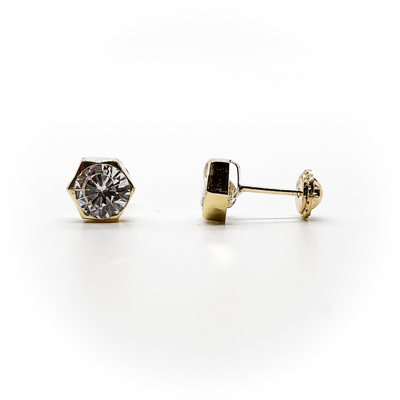  Boucles D’oreilles T3160