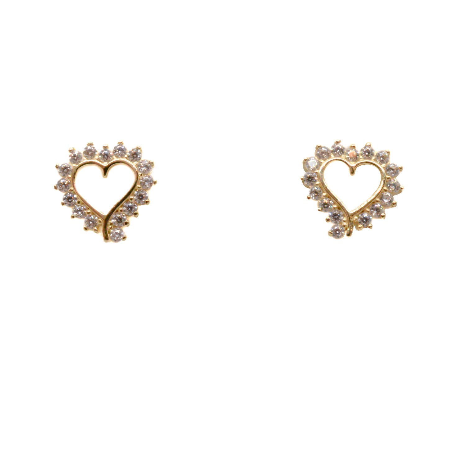  Boucles D'oreilles T208