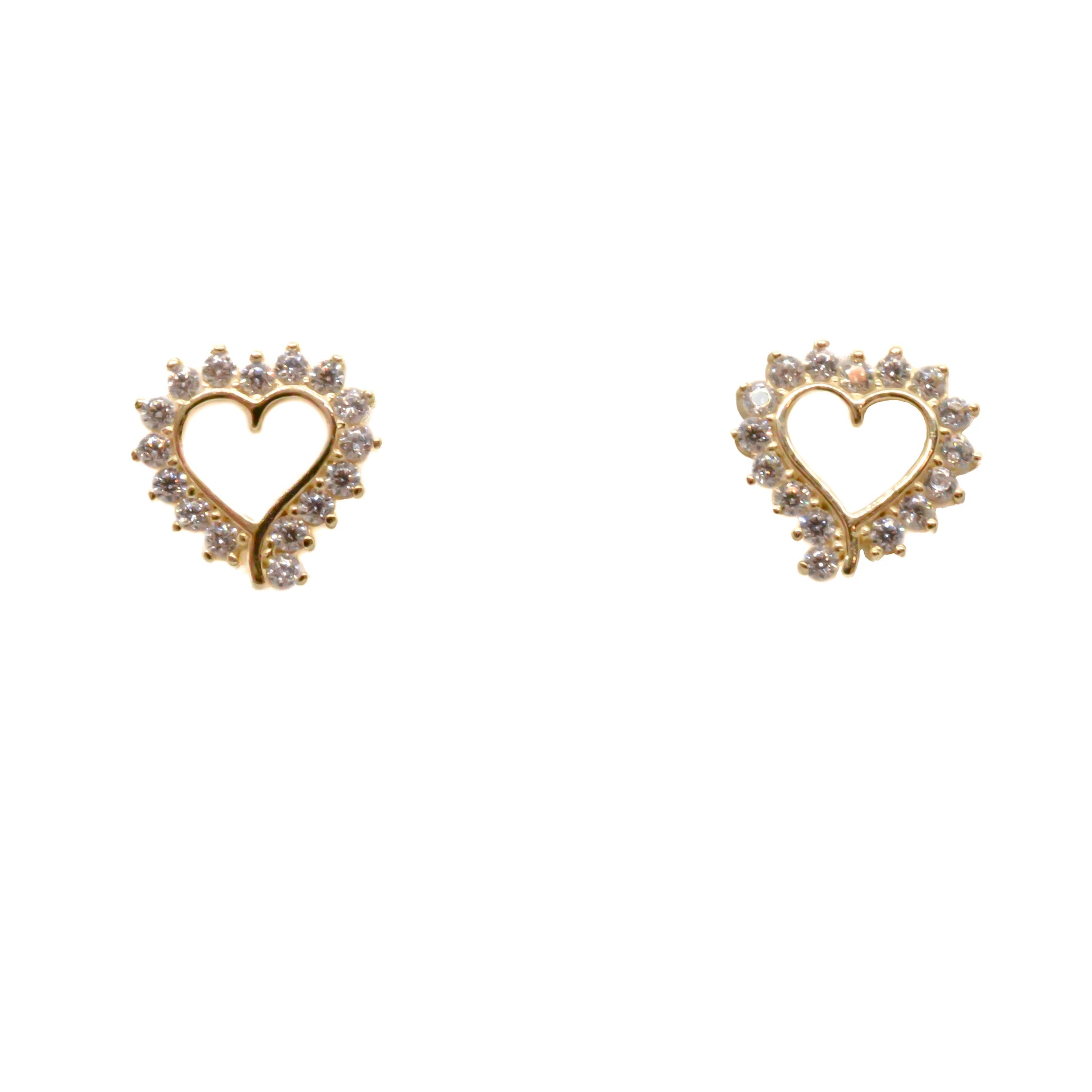  Boucles D'oreilles T208