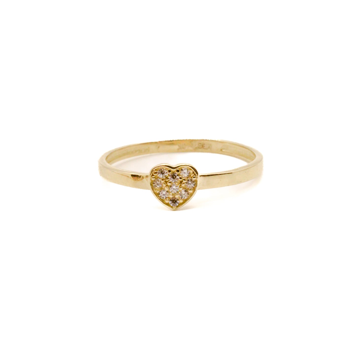  Bague R055