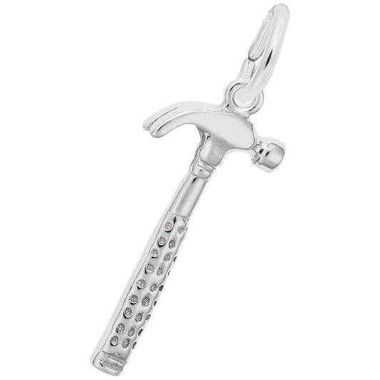  Pendentif Marteau PS156