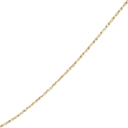  Bracelet PINEAPPLE 1 MM